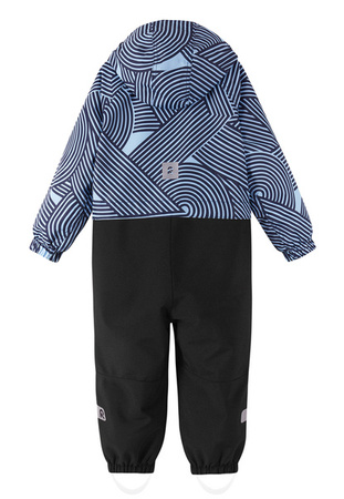 Reimatec overall REIMA Karikko Navy