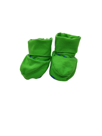 Buciki niemowlęce Maximo Baby