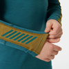 Helly Hansen JR LIFA MERINO MIDWEIGHT SET