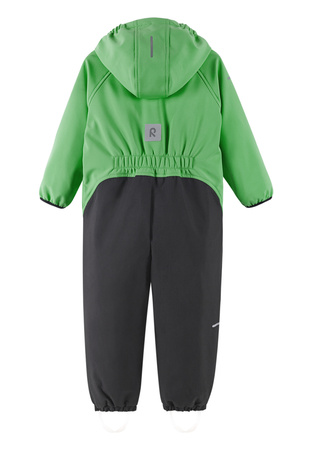 Softshell overall REIMA Mjosa