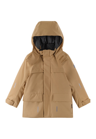 REIMA ReimaTec winter jacket Kamuni