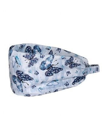 Kurtka softshell Reima Mingan Niebieski