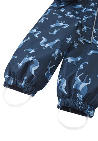 REIMA ReimaTec winter overall Lappi