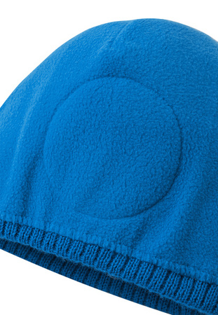 Beanie REIMA Kirjoen Bright blue