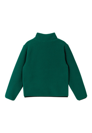 Sweater REIMA Turkki Deeper Green