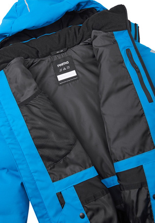 Kurtka puchowa narciarska Reimatec Reima Vaattunki