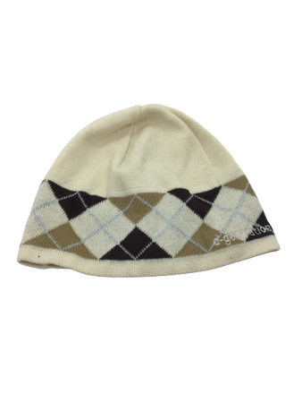 czapka zimowa Maximo Teens Girl ciemny fiolet