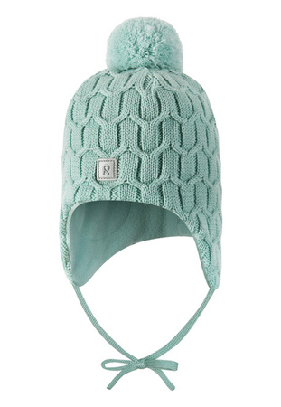Beanie REIMA Nunavut Cool green
