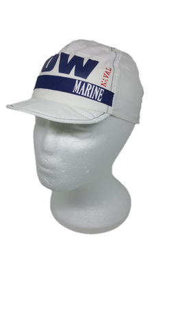 Czapka Mini Maximo Premium Class