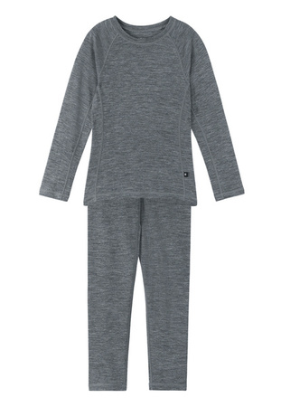 REIMA Wool base layer set Kinsei