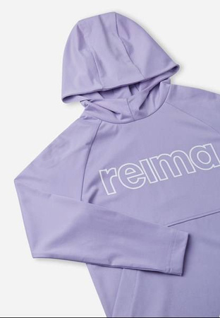 Hoodie REIMA Lupaus