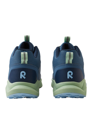 Reimatec shoes REIMA Kiritin Blue Ocean
