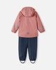 REIMA Rain outfit Tihku