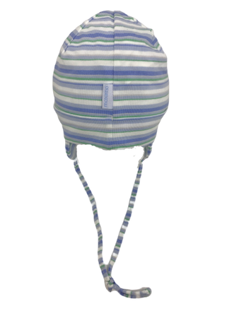 Czapka wiosenna letnia niemowlęca UV MAXIMO Baby