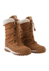 Reimatec winter boots REIMA Samojedi Cinnamon brown