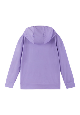 Bluza z kapturem REIMA Luotaus