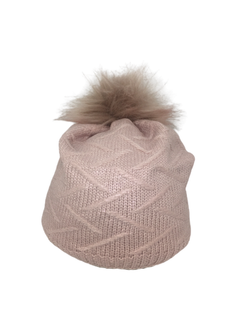 Czapka zimowa Maximo MINI z pomponem