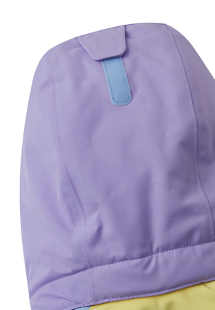 REIMA ReimaTec winter jacket Alaniva