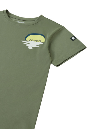 T-shirt REIMA Siirtyy