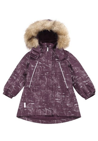 Reima Reimatec Winterjacke Silda