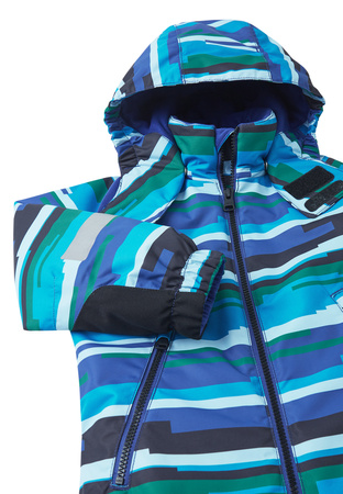 REIMA ReimaTec winter overall Kurikka