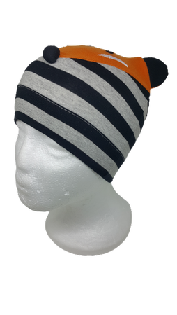 Czapka bawełniana Maximo UV