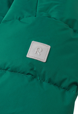 Ciepła miejska kurtka zimowa Reima Teisko