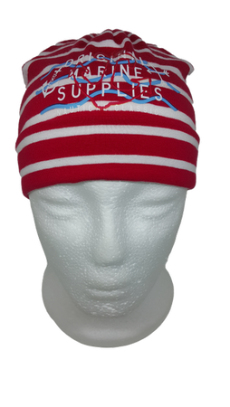 Czapka dziecięca bawełniana Maximo UV