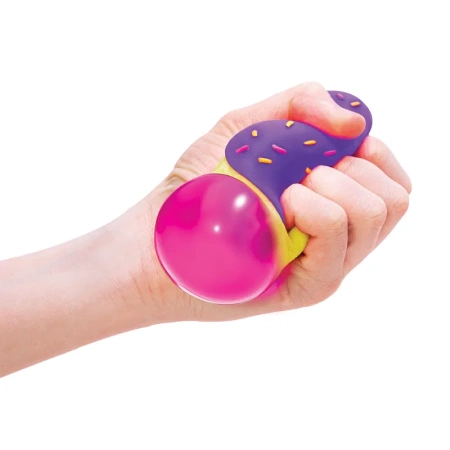 Schylling Gniotek Jelly Donuts (12) | Bigjigs Toys®