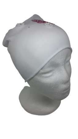 Czapka dziecięca bawełniana Maximo Premium Class