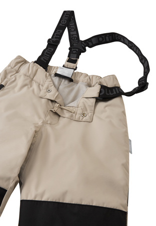 Zimowe spodnie ReimaTec REIMA Liikun