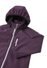 Kurtka softshell REIMA Vantti