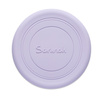 Silikonowy dysk Scrunch - Lila