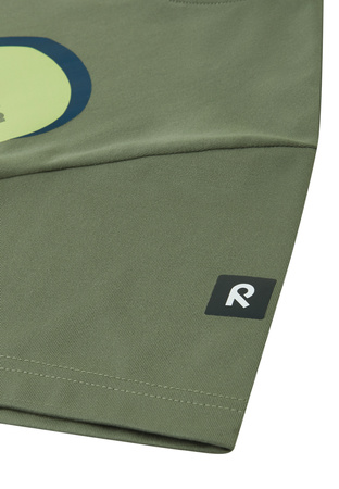 T-shirt REIMA Siirtyy