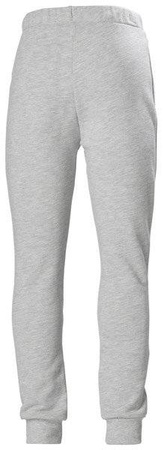Spodnie dresowe Helly Hansen JR HH LOGO PANT 2.0