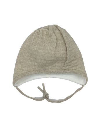 czapka zimowa Maximo Teens Girl ciemny fiolet