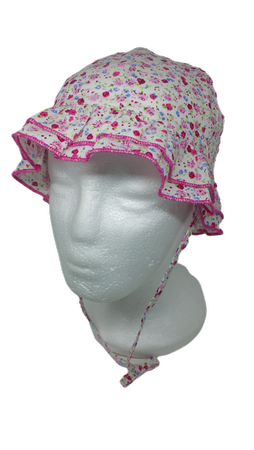 Kapelusz dziecięcy Maximo Teens