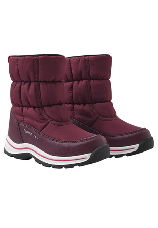 Buty zimowe wodoodporne Reimatec Reima Pikavari