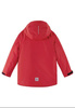 REIMA Reimatec winter jacket Kulkija 2.0 Tomato red