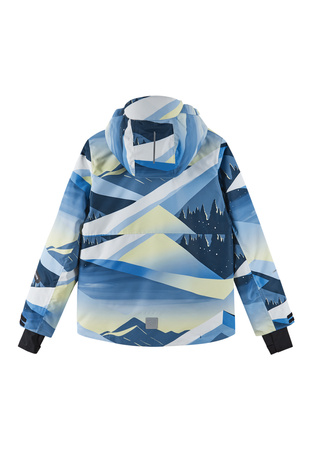 Kurtka zimowa narciarska ReimaTec REIMA Tirro