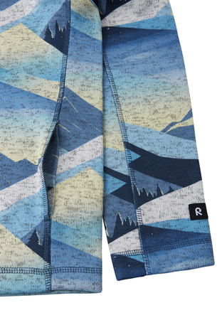 Swetr polarowy REIMA Niksini