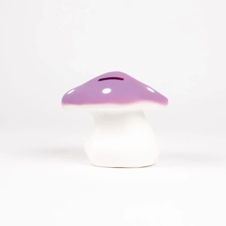 Skarbonka - grzybek fioletowy | Egmont Toys®
