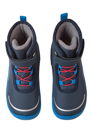 Buty zimowe ReimaTec barefoot REIMA Talvella Kids
