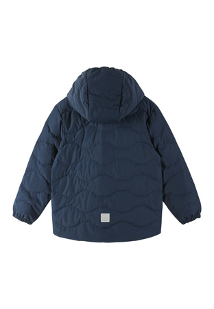 REIMA Down jacket Fossila