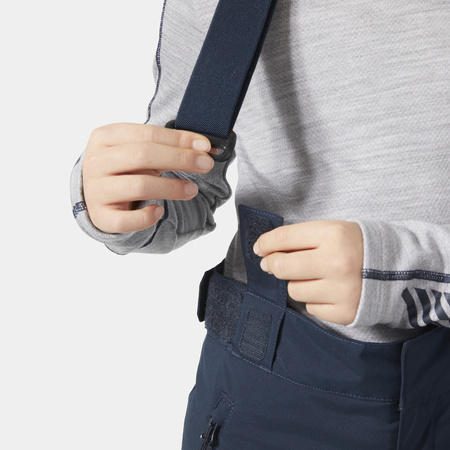 Helly Hansen JR NO LIMITS 2.0 PANT