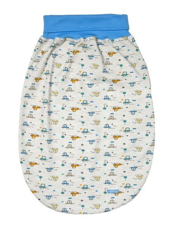 Kurtka softshell Reima Mingan Niebieski