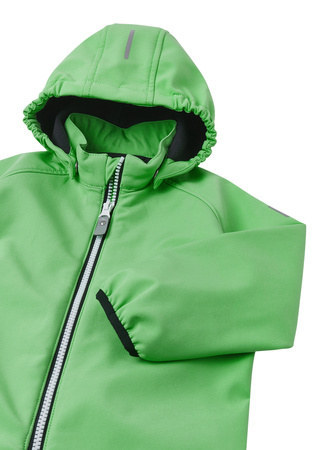 Softshell overall REIMA Mjosa