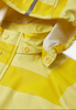 REIMA Raincoat Vesi Light banana