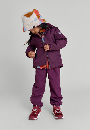 REIMA ReimaTec pants Kaura