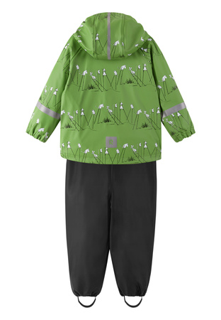 REIMA Rain outfit Moomin Plask